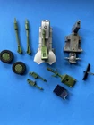 GI Joe 1987 Battle Force 2000 Marauder Motorcycle Parts Only