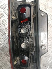 Feu arrière Citroen NEMO