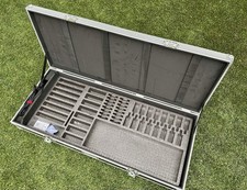 Aputure infinibar pb12 8 Light Kit Empty Case