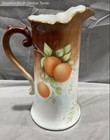 Antique Pitcher