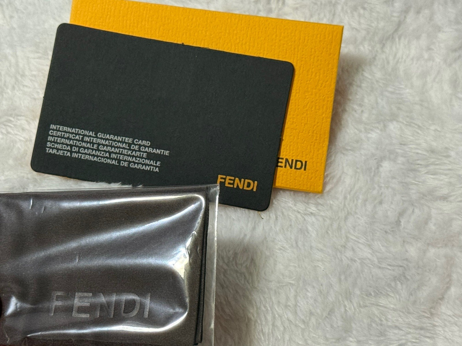 Authentic New Fendi FS 5187 Sunglasses Brown (207) 54-20-135 MSRP $350  thumbnail 11