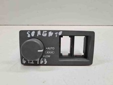 2004 Kia Sorento I JC Switch 61216K Y61C 2.50 Diesel 32716571