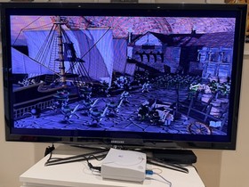 Silver - Sega Dreamcast Game with Manual 2000 PAL VGC - Complete