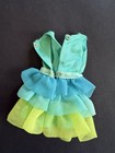 1970 Barbie “Dreamy Blues” Cocktail Dress 🍸#1456 — photo 4