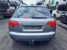 Rückleuchte rechts Audi A4 Avant 8E, B7 8E9945096E P20680946