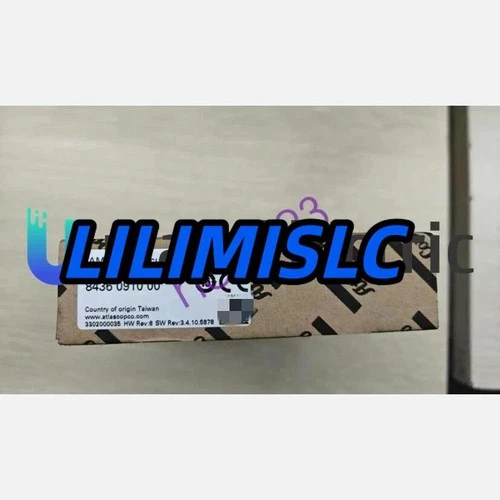 8436091000 Tightener control module Brand New DHL/FedEx