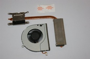 Acer Aspire E1-572P Kühler Lüfter + Wärmeleitpaste AT12K0030A0  #3548