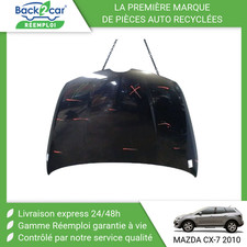 Capot Mazda CX-7