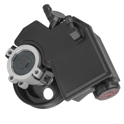 #ad #ad Power Steering Pump w Pulley Reservoir For Dodge Viper Convertible Coupe V10 $84.60