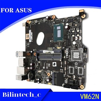 FOR   VM62N NM70 16G DDR3 Integrated CPU Mini-ITX   Motherbroad Test ok *wq