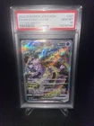2022 Pokémon Japanese Swsh Mewtwo, V Star V Star Universe, Psa 10