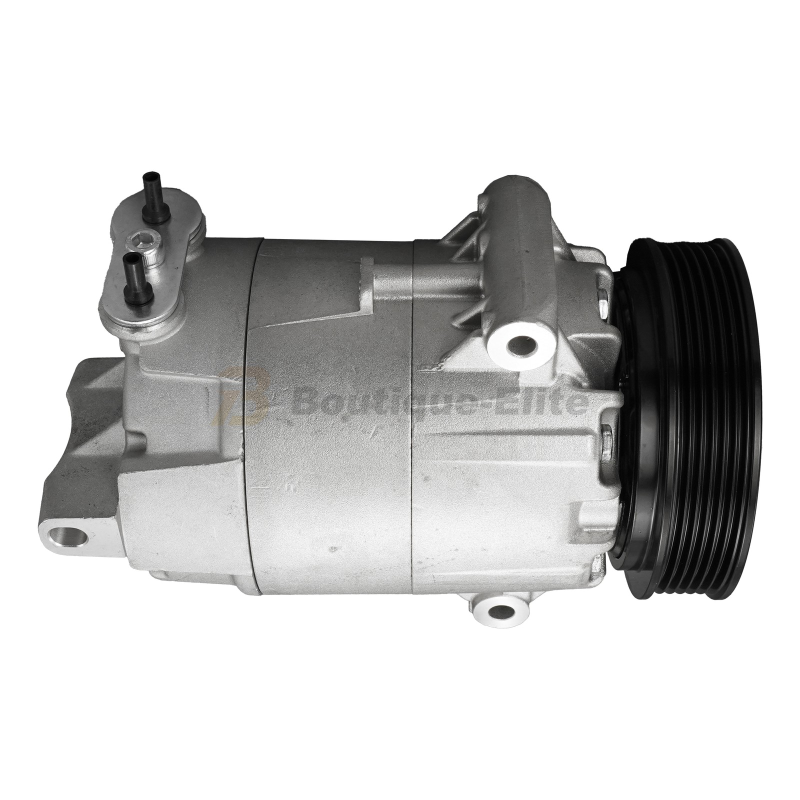 Maserati GranTurismo Pump P/N 284728