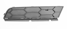 Skoda Yeti 14-17 Front Bumper Grille Black Right Hand