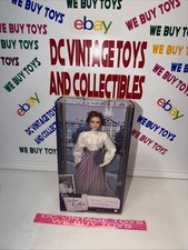 Barbie Signature Inspiring Women Series Helen Keller Doll NEW 🔥
