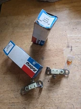 1967 - 1971 DODGE PLYMOUTH 318 340 NOS MOPAR IGNITION POINT SET FO7006 73691 Oem