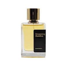 GREAT DREAMING MALDIVE 50ML PERFUME EXTRACT SPRAY