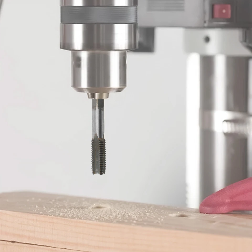 Precision HSS 14mm x 2 Metric Tap for M14 x 2mm Right Hand Metric Thread - Image 4 of 4