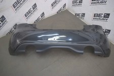 Mercedes A 200 W176 Stoßstange hinten AMG-Styling Stoßfänger 191 A1768800540