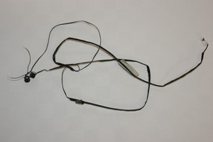 HP EliteBook 8530p Mikrofone Micro #2635