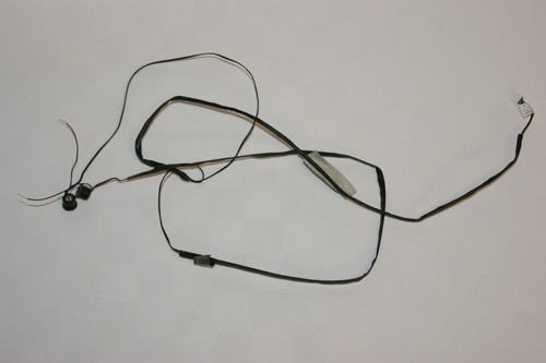 HP EliteBook 8530p Mikrofone Micro #2635