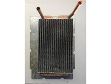 Copper Heater Core 1975-1980 Dodge Pickup Truck Without Factory Air