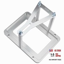 Battery Tray Compatible with Optima Blue Red Yellow Top Batteries 34M D34M 34