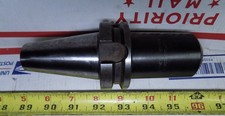 ETM BRINEY  BT40 end mill tool holder 3/4" dia bore 4" gage length projection