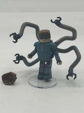 Marvel Minimates Spider-Man: Doctor Octopus Diamond Select Toys
