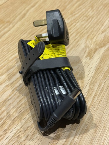 Dell 90W Laptop Netzteil Ladegerät für Dell AA22850 mit Netzteil