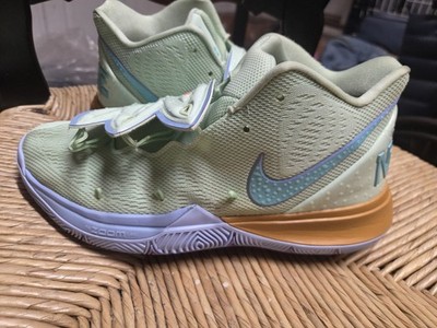 kyrie 5 squidward for sale