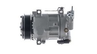 Mahle Kompressor Klimaanlage FüR Peugeot 208 1.2 Puretech 82 2008 I CitroëN