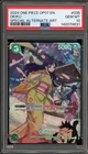 One Piece CCG Okiku OP07 Special Alternate Art OP01-035 PSA 10 Gem Mint