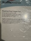 Traffic Master Premium Rug Gripper Pad 2ft x 8ft 1001721489 - YLW SHELF — photo 3