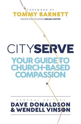CityServe - Donaldson|Dave - Good - See condition notes