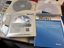 Microsoft Office Home and Student 2007 79G-00007 