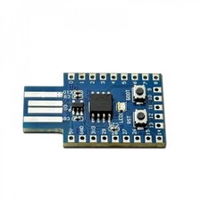 RP2040 USB Type-A Scheda di Sviluppo 4MB Flash Microcontroller 2mm Scheda PCB