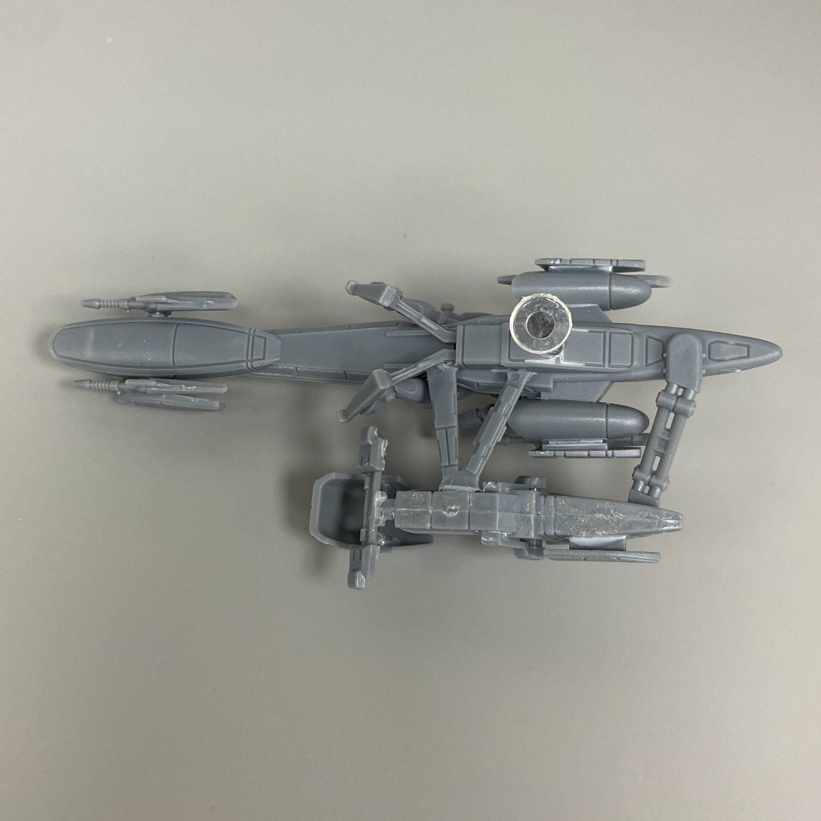 BARK SPEEDER UNIT EXPANSION STAR WARS LEGION BIKE VEHICLE CLONE WARS REPUBLIC