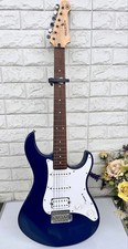 Yamaha Pacifica 012 Metallic Electric Guitar