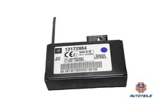 Opel Signum Vectra C Steuergerät Reifendruck Modul Sensor 13172984
