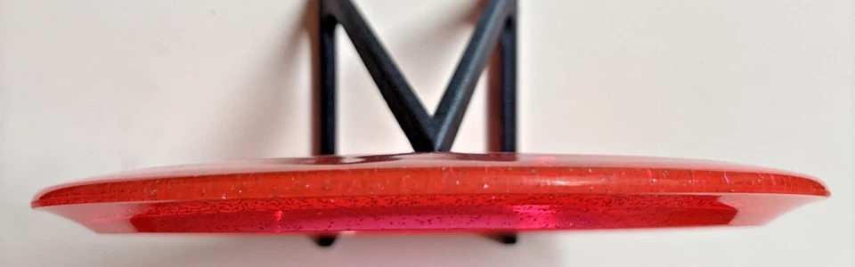 Innova 2017 Paul McBeth Tour Series Metal Flake Teebird3 174g Scaled New - Image 3 of 3