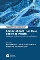 Computational Fluid Flow And Heat Transfer | Mukesh Kumar Awasthi (U. A.) | Buch