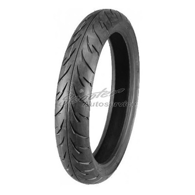 1x 80/90 -17 44S Bridgestone Battlax BT-39 FSS vorne Motorradreifen | 83099