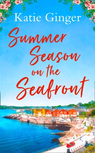 Summer Season On The Seafront Katie Ginger - Image 2