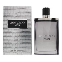 Jimmy Choo Man Mens EDT 100ml Fragrance
