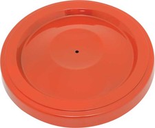 1969-72 Mopar 4bbl Air Grabber Shaker Round Air Cleaner Lid - 14