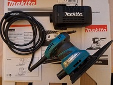 Makita Schwingschleifer Bo4565