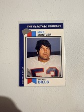 2004 Topps All-Time Fan Favorites - Mike Montler #67