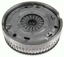 Kit d'embrayage Smart FORTWO