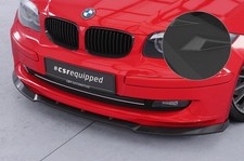 Cup Spoiler Lippe Front Schwert für BMW 1er E81/E87 CSL841-S