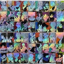 ドラゴンボール カードの海外商品を日本語・日本円で購入 | セカイモン